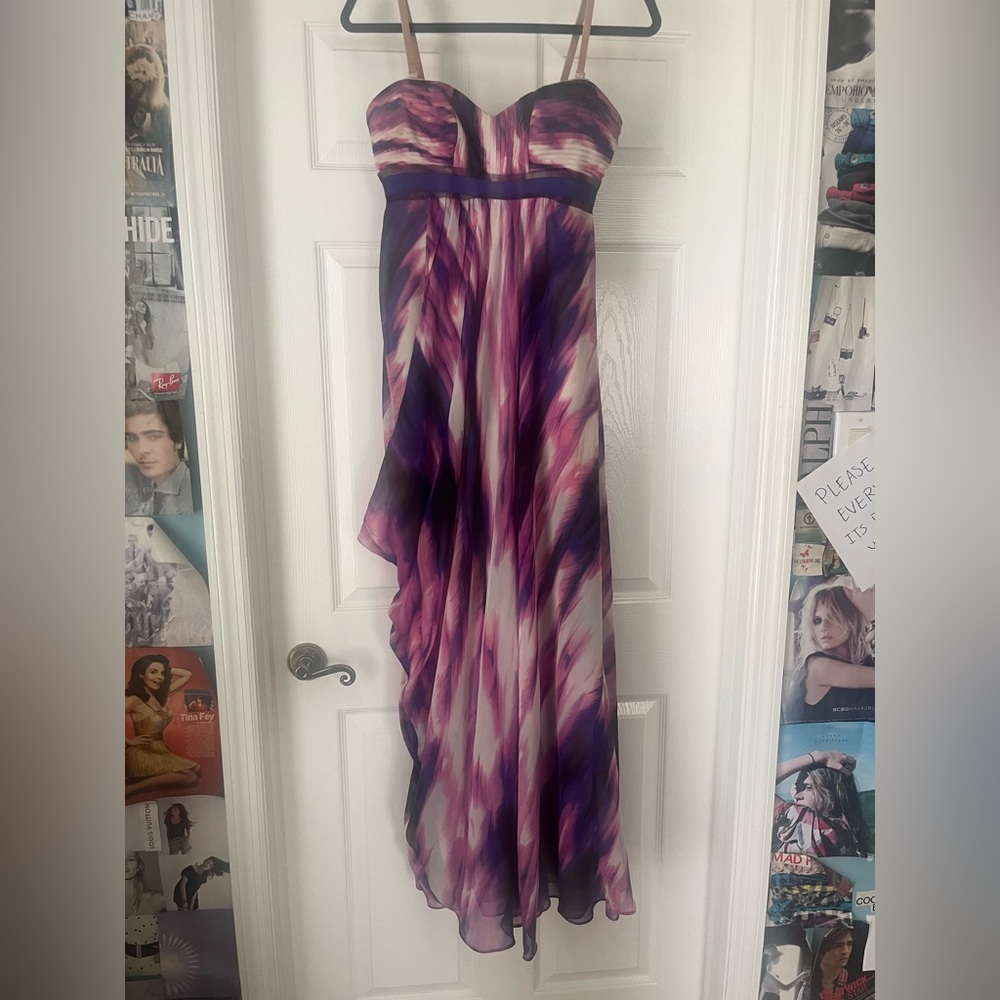 Bcbg Maxazria Gown
